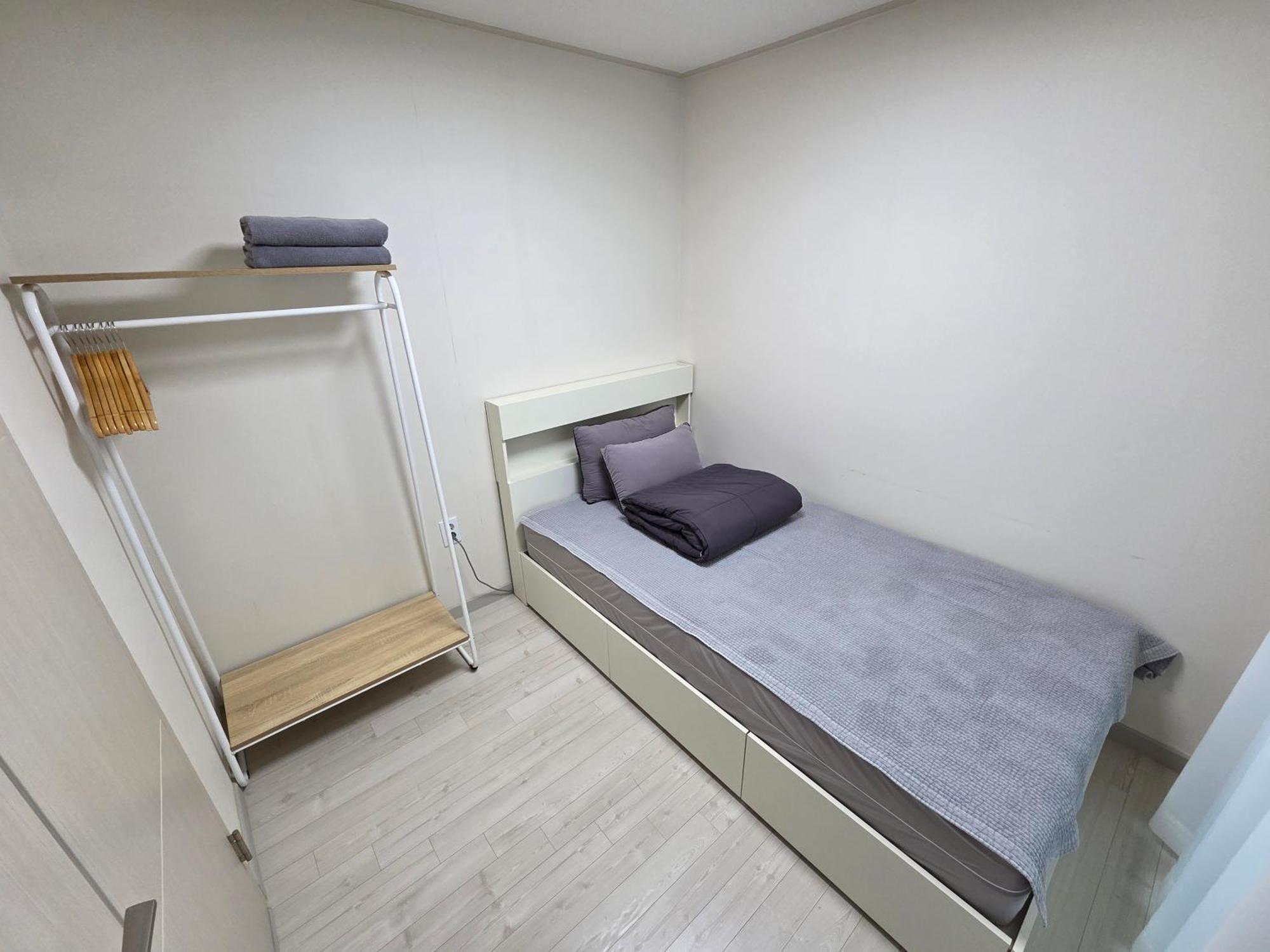 Jw'S Bukhansan Healing Stay I ソウル特別市 エクステリア 写真
