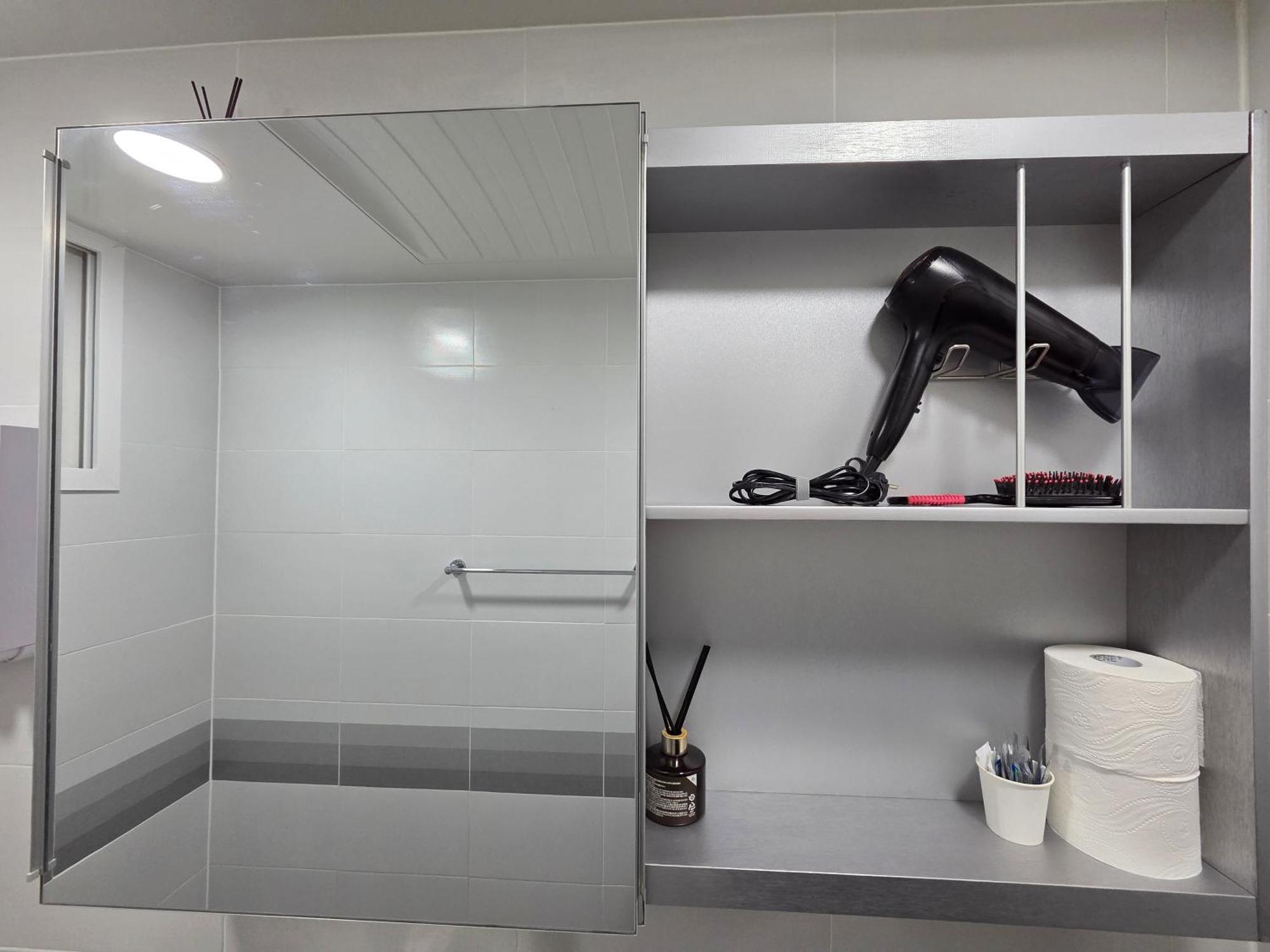 Jw'S Bukhansan Healing Stay I ソウル特別市 エクステリア 写真